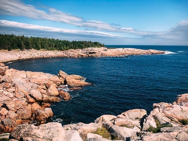 The Bay of Fundy and Driving the Cabot Trail by jcghk.dfhdjkvfj.cf