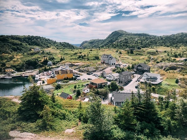 Newfoundland Canada - The Rock by jcghk.dfhdjkvfj.cf