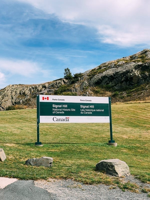 Newfoundland Canada - The Rock by jcghk.dfhdjkvfj.cf