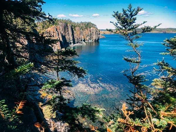 Newfoundland Canada - The Rock by jcghk.dfhdjkvfj.cf