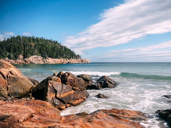The Bay of Fundy and Driving the Cabot Trail by jcghk.dfhdjkvfj.cf
