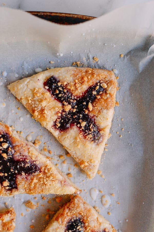 Peanut Butter & Jelly Scones, by jcghk.dfhdjkvfj.cf