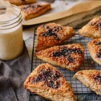 Peanut Butter and Jelly Scones, by jcghk.dfhdjkvfj.cf