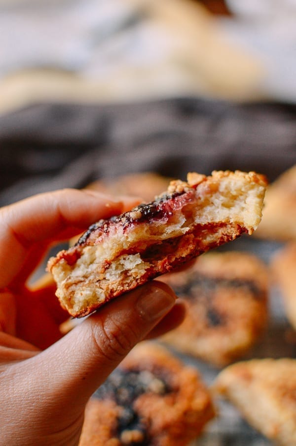 Peanut Butter & Jelly Scones, by jcghk.dfhdjkvfj.cf