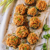 Classic, Easy Stuffed Mushrooms, by jcghk.dfhdjkvfj.cf