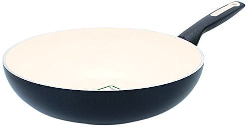 ceramic non-stick wok - What is the best wok to buy? by jcghk.dfhdjkvfj.cf
