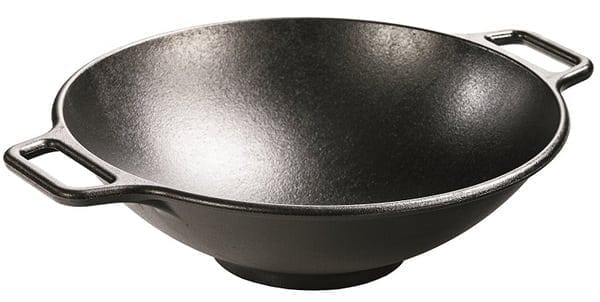 lodge cast iron wok What is the best wok to buy? by jcghk.dfhdjkvfj.cf