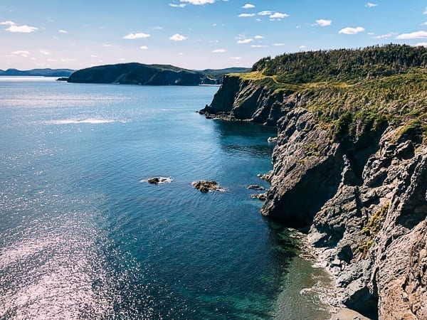 Newfoundland Canada - The Rock by jcghk.dfhdjkvfj.cf