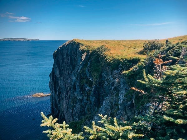 Newfoundland Canada - The Rock by jcghk.dfhdjkvfj.cf