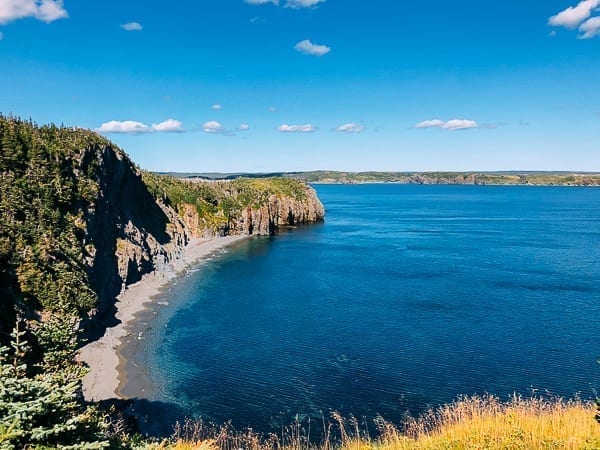 Newfoundland Canada - The Rock by jcghk.dfhdjkvfj.cf