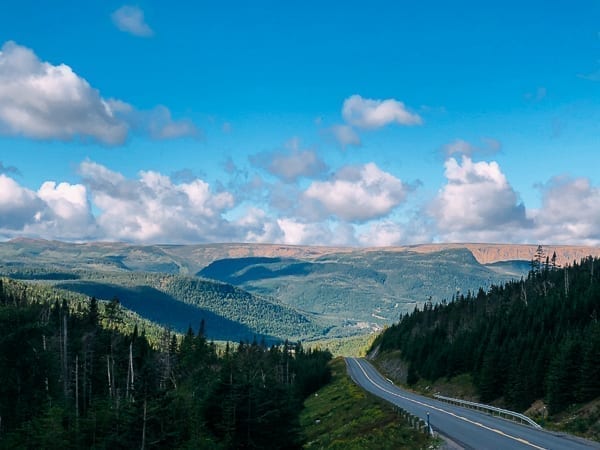 Newfoundland Canada - The Rock by jcghk.dfhdjkvfj.cf