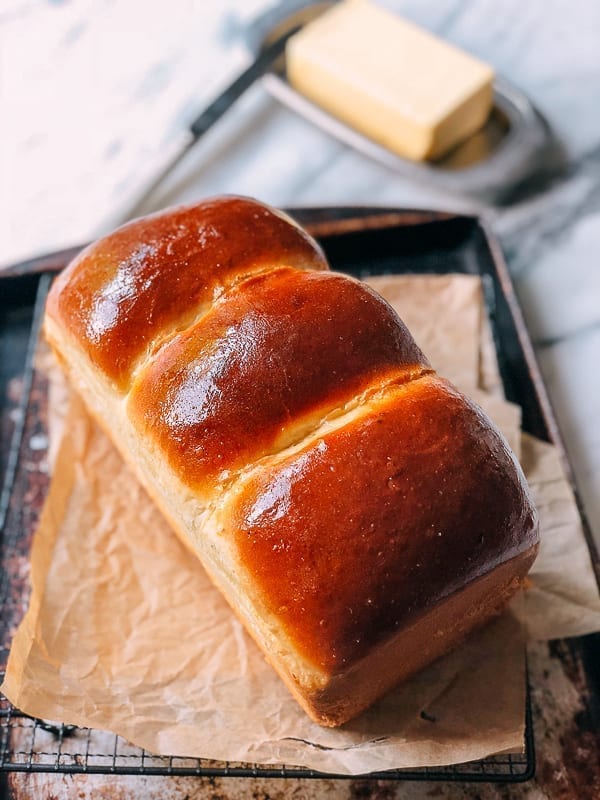 Old-Style Shanghai Bread, by jcghk.dfhdjkvfj.cf