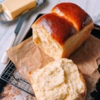 Old-Style Shanghai Bread, by jcghk.dfhdjkvfj.cf