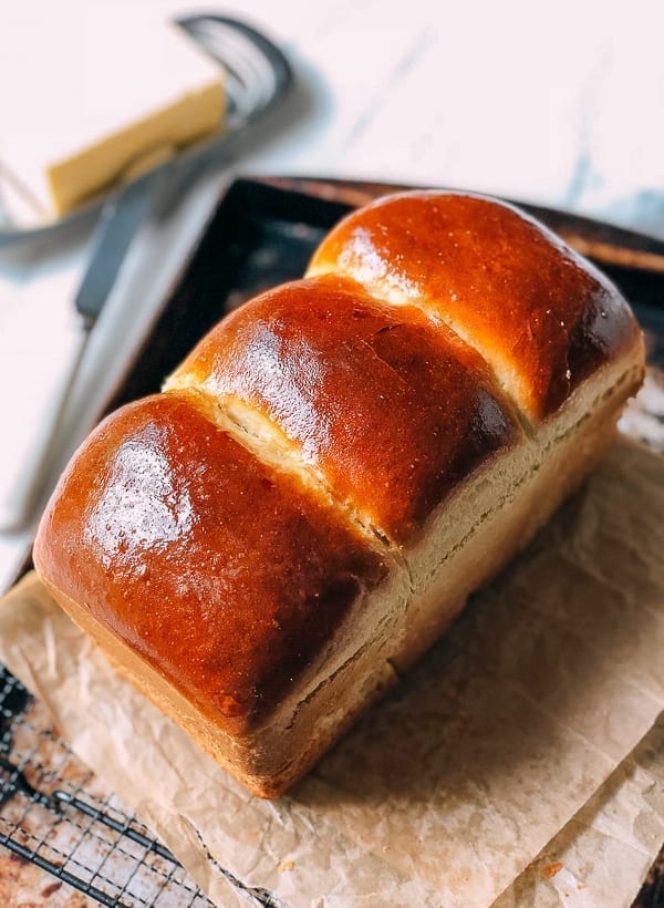 Old-Style Shanghai Bread, by jcghk.dfhdjkvfj.cf