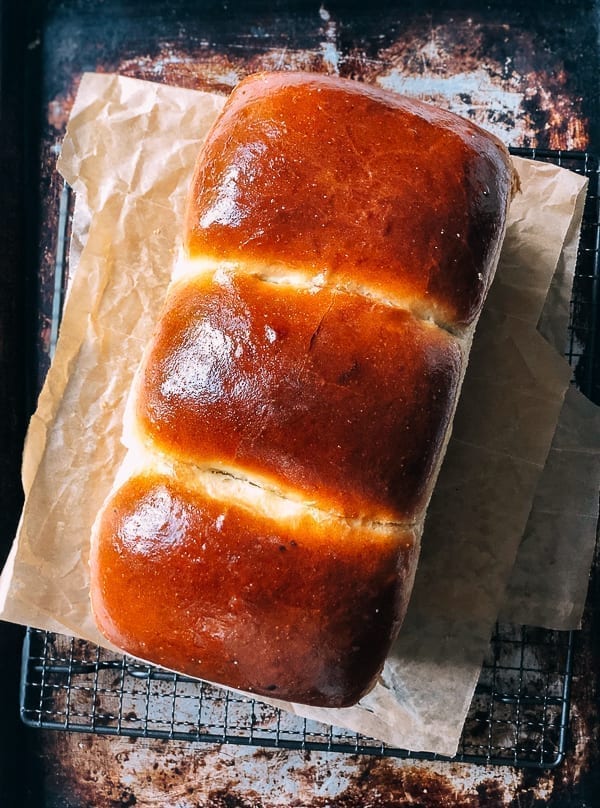 Old-Style Shanghai Bread, by jcghk.dfhdjkvfj.cf