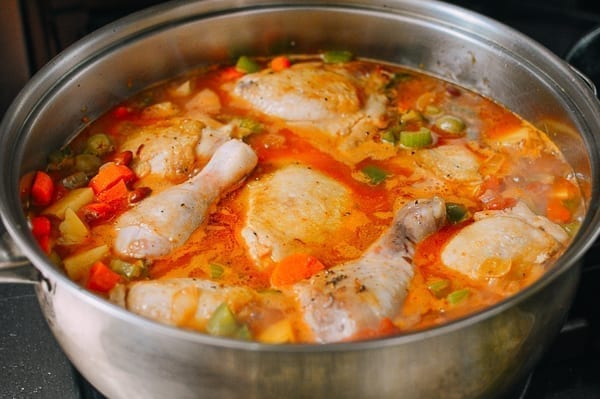 Spanish Chicken Stew, by jcghk.dfhdjkvfj.cf