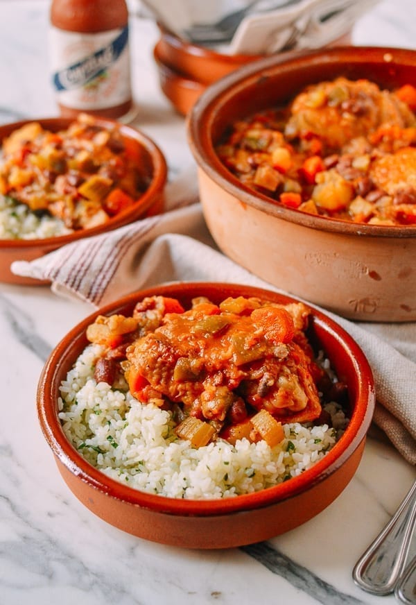 Spanish Chicken Stew, by jcghk.dfhdjkvfj.cf