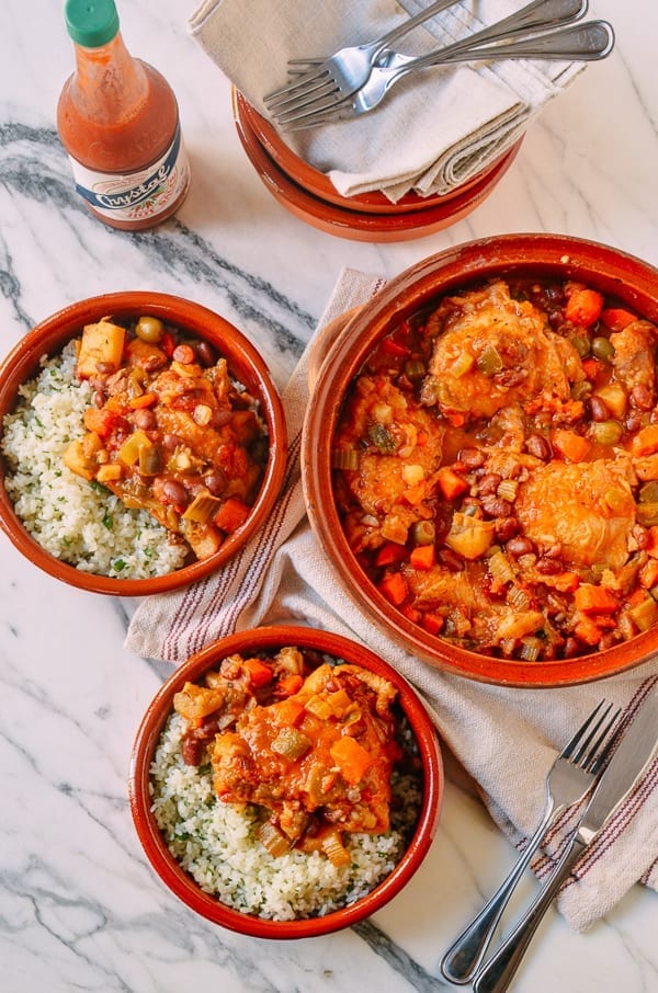 Spanish Chicken Stew, by jcghk.dfhdjkvfj.cf