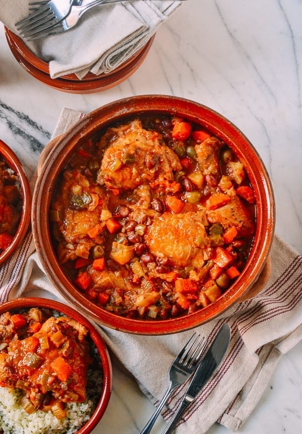 Spanish Chicken Stew, by jcghk.dfhdjkvfj.cf