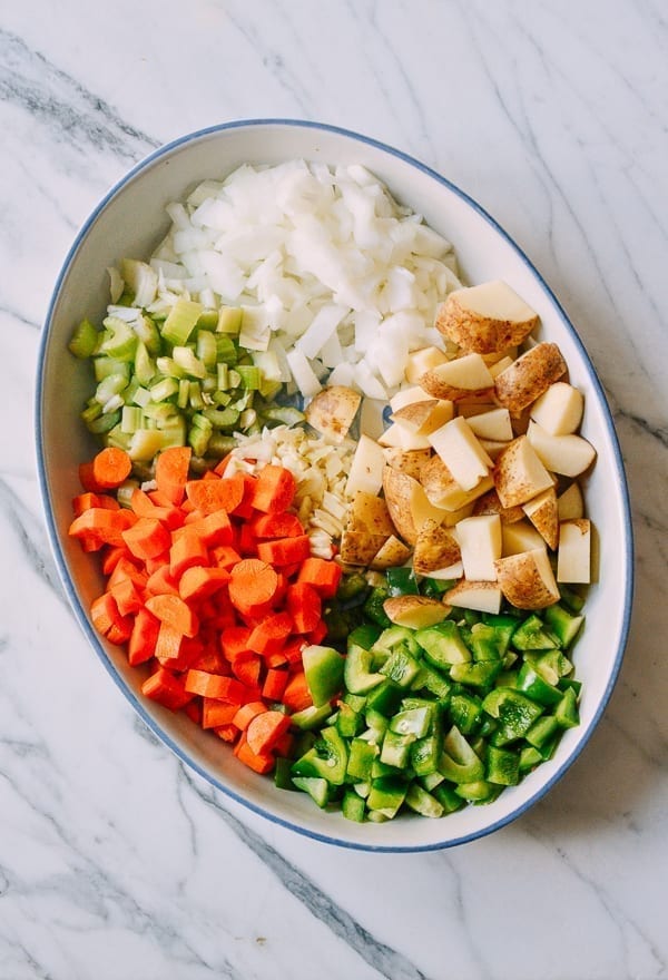 Spanish Chicken Stew, by jcghk.dfhdjkvfj.cf