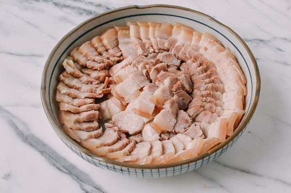 Suan Ni Bai Rou (Sliced Pork with Garlic Sauce), by jcghk.dfhdjkvfj.cf