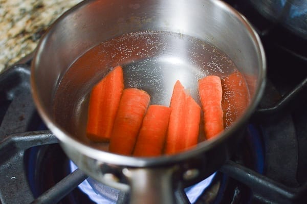 Blanched Carrot, by jcghk.dfhdjkvfj.cf