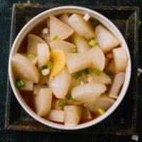 Tasty Boiled Daikon, by jcghk.dfhdjkvfj.cf