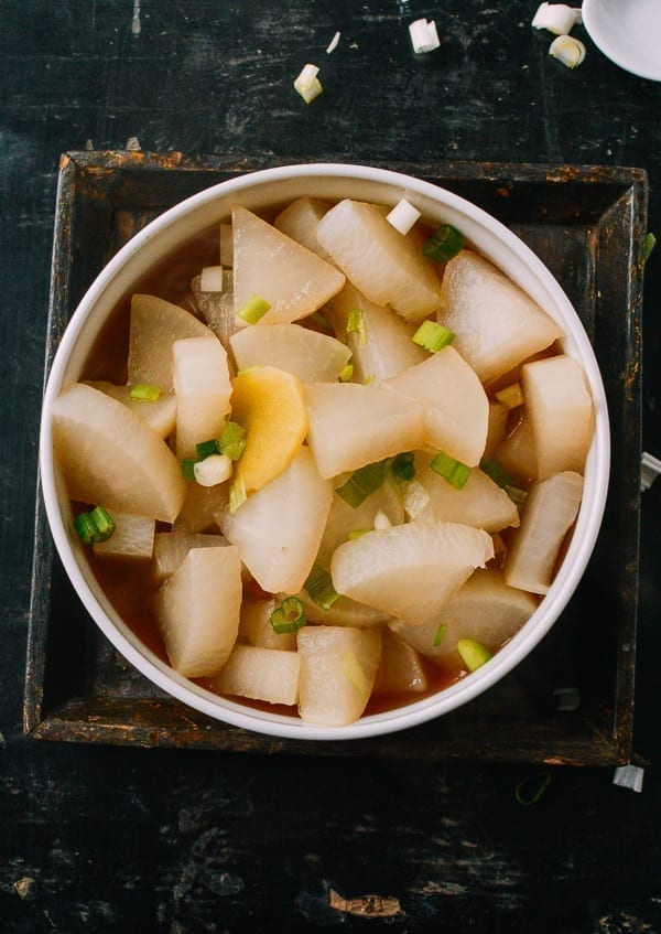 Tasty Boiled Daikon, by jcghk.dfhdjkvfj.cf