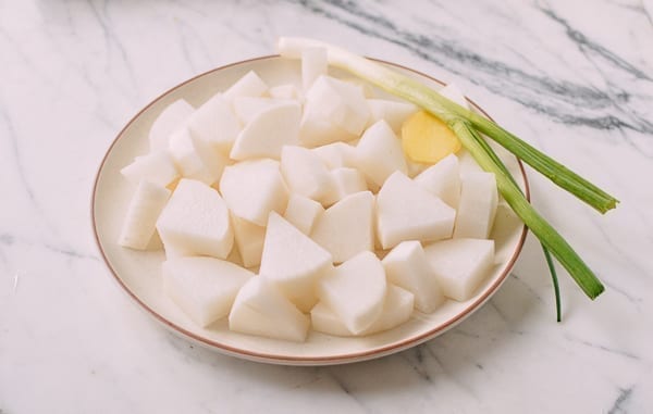 Boiled Daikon, by jcghk.dfhdjkvfj.cf