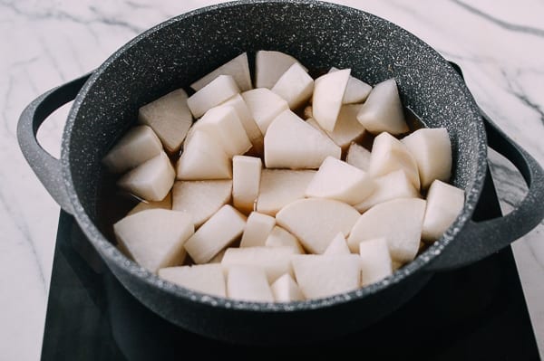 Boiled Daikon, by jcghk.dfhdjkvfj.cf