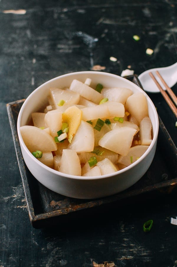 Boiled Daikon, by jcghk.dfhdjkvfj.cf