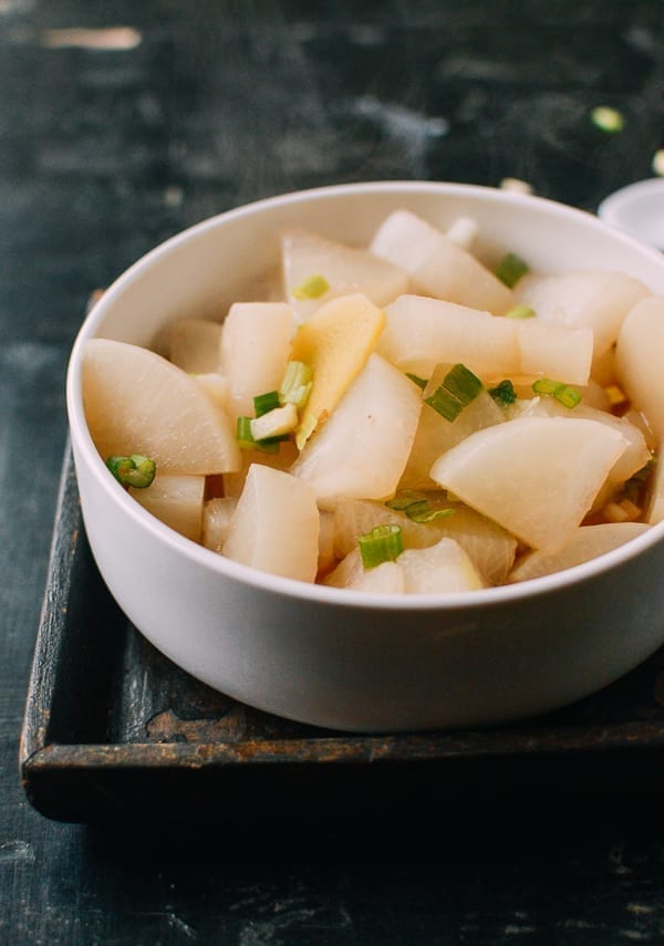 Boiled Daikon, by jcghk.dfhdjkvfj.cf