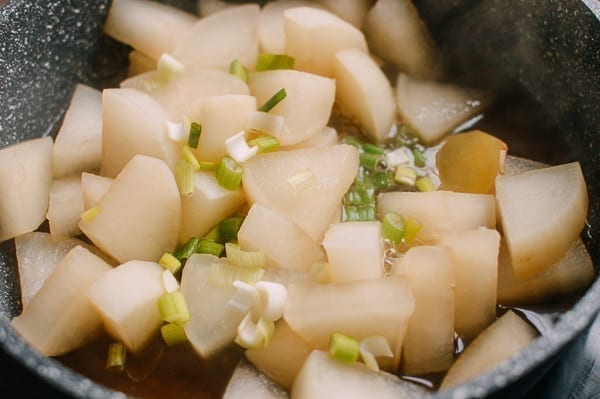 Boiled Daikon, by jcghk.dfhdjkvfj.cf