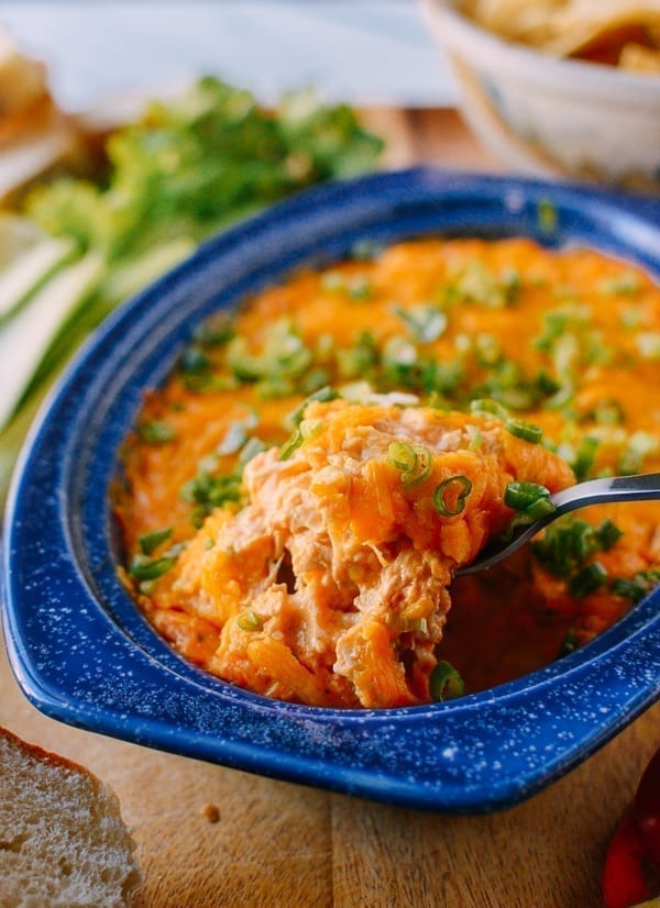 Buffalo Chicken Dip, by jcghk.dfhdjkvfj.cf