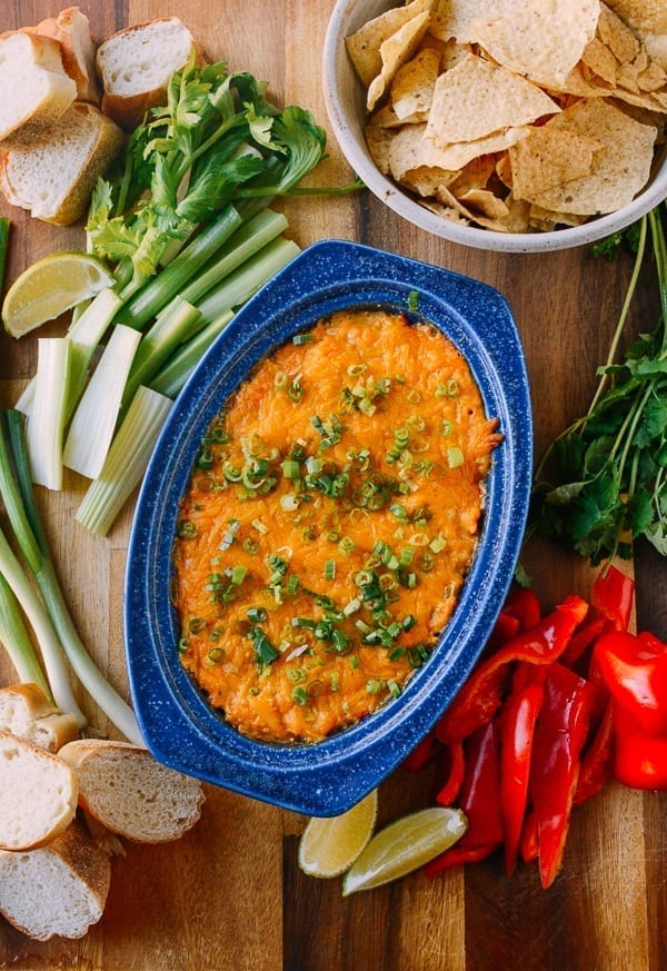 Buffalo Chicken Dip, by jcghk.dfhdjkvfj.cf