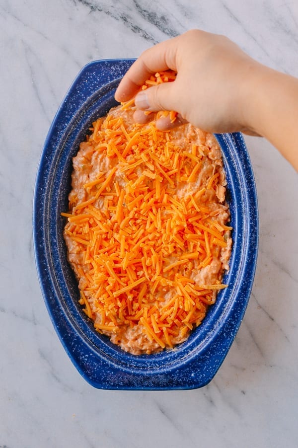 Buffalo Chicken Dip, by jcghk.dfhdjkvfj.cf