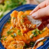 Buffalo Chicken Dip, by jcghk.dfhdjkvfj.cf