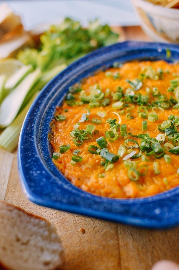 Buffalo Chicken Dip, by jcghk.dfhdjkvfj.cf