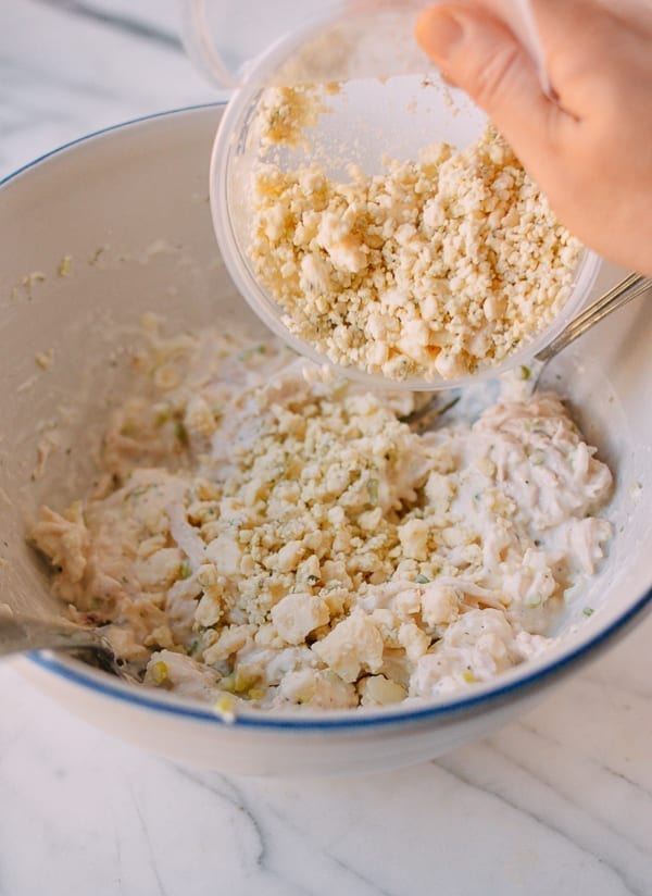 Buffalo Chicken Dip, by jcghk.dfhdjkvfj.cf