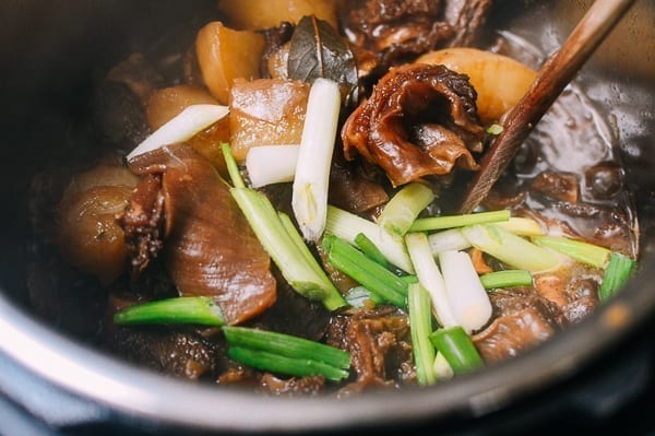 Cantonese Instant Pot Braised Beef with Radish, by jcghk.dfhdjkvfj.cf