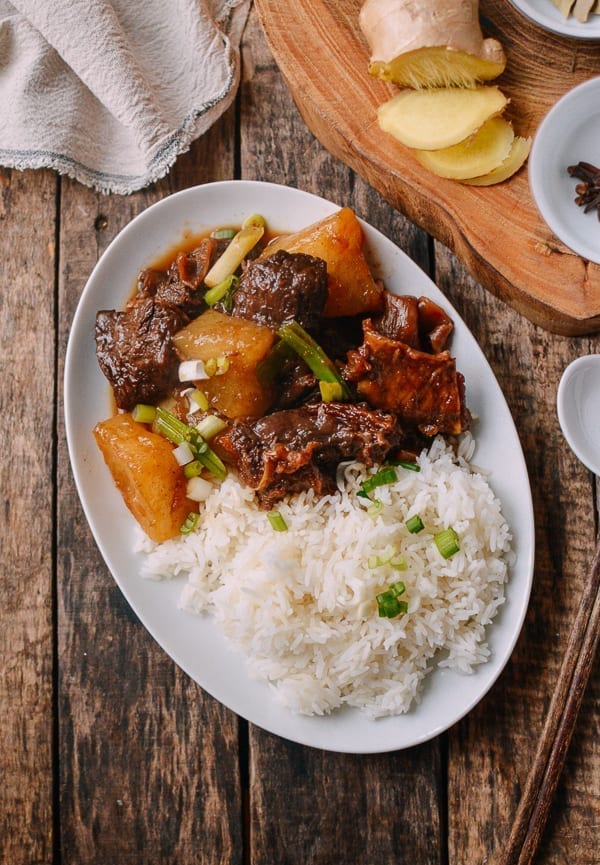 Cantonese Beef Stew, by jcghk.dfhdjkvfj.cf