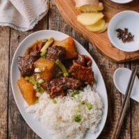 Cantonese Instant Pot Braised Beef with Radish, by jcghk.dfhdjkvfj.cf