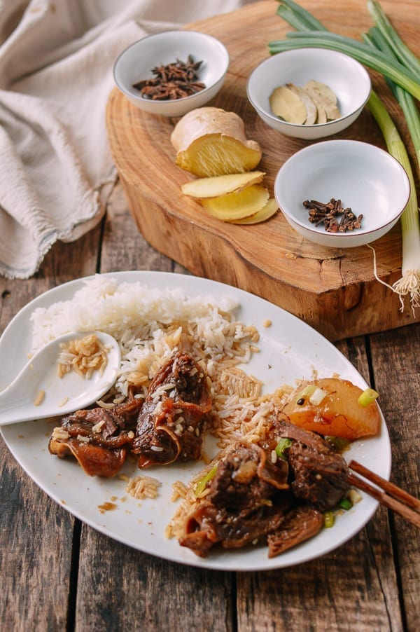Cantonese Instant Pot Braised Beef with Radish, by jcghk.dfhdjkvfj.cf