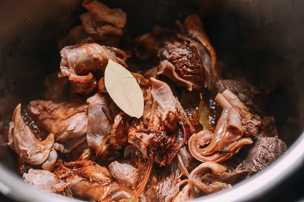 Cantonese Instant Pot Braised Beef with Radish, by jcghk.dfhdjkvfj.cf