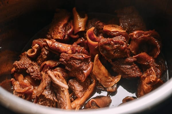 Cantonese Instant Pot Braised Beef with Radish, by jcghk.dfhdjkvfj.cf