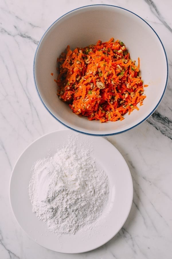Chinese Carrot Rice Cake, by jcghk.dfhdjkvfj.cf