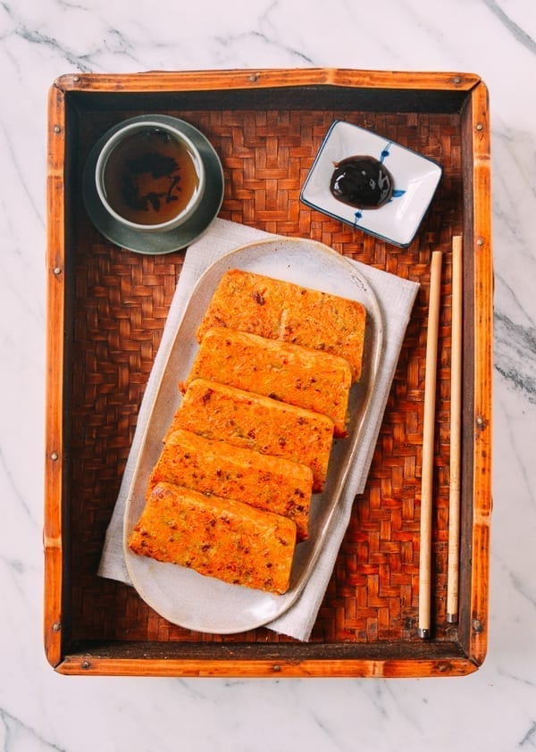 Chinese Carrot Rice Cake, by jcghk.dfhdjkvfj.cf