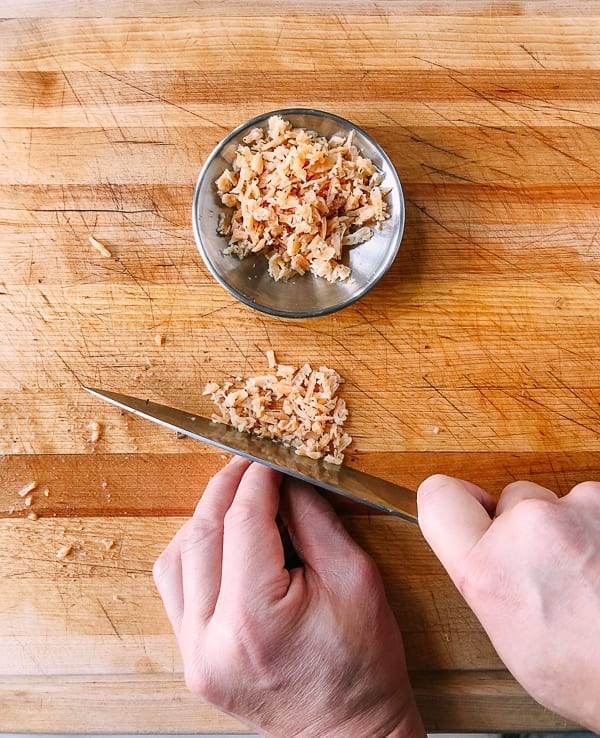Chopped dried shrimp, by jcghk.dfhdjkvfj.cf