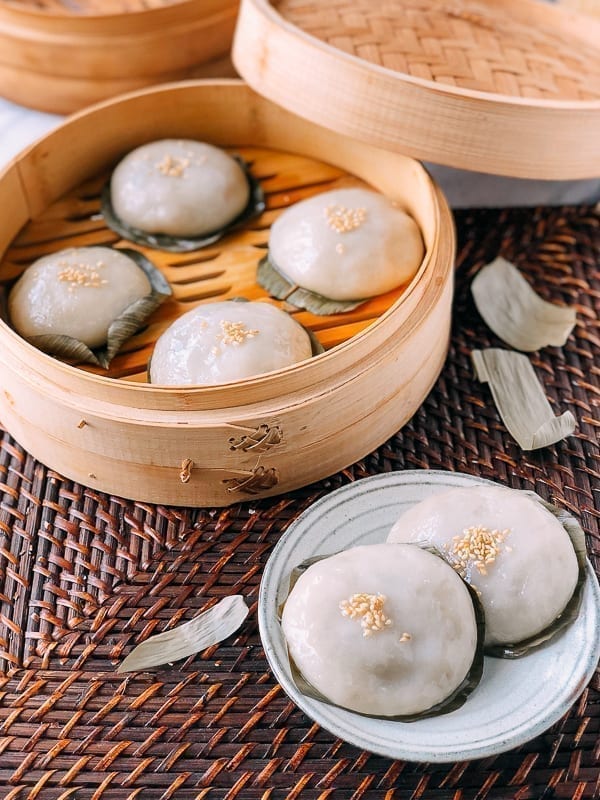 Cantonese Cha Guo Savory Rice Cakes, by jcghk.dfhdjkvfj.cf