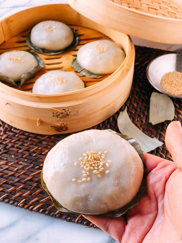 Cantonese Cha Guo Savory Rice Cakes, by jcghk.dfhdjkvfj.cf